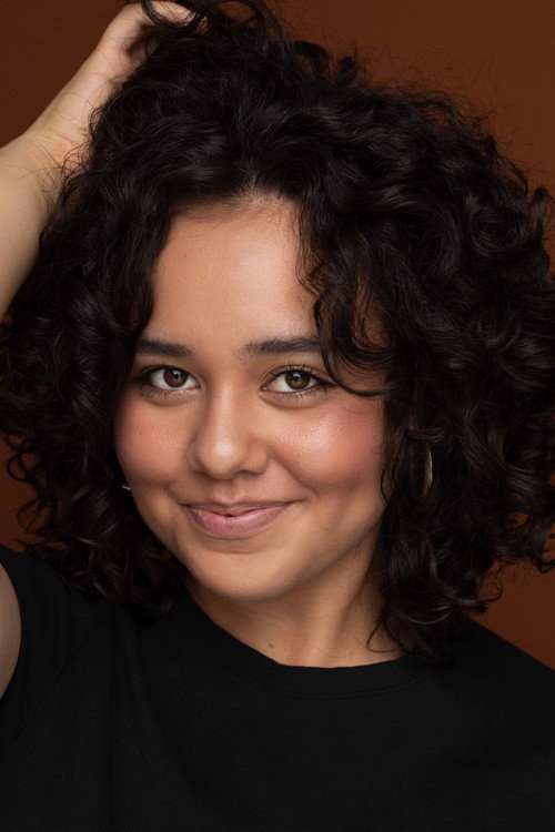 Photo of Lulu Quirk, Acting