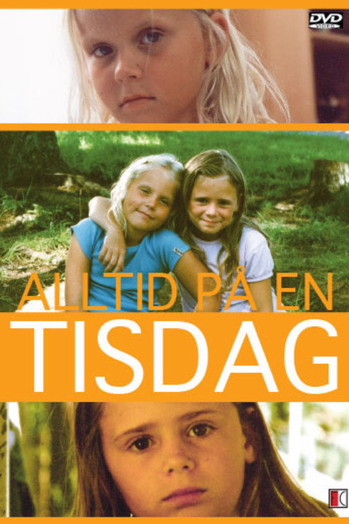 Movie poster for Always on a Tuesday (2004)