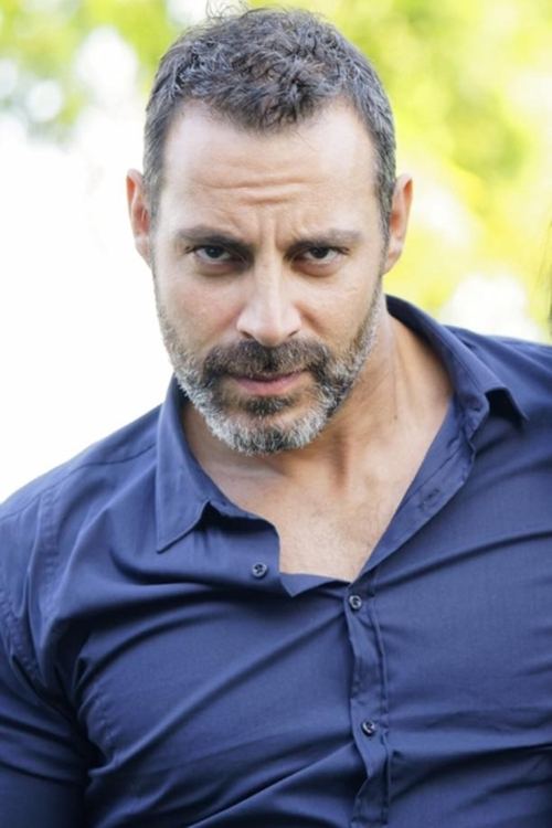 Michael Segal profile