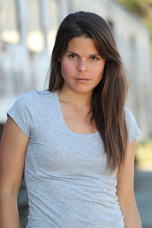 Photo of Christie Miró, Acting