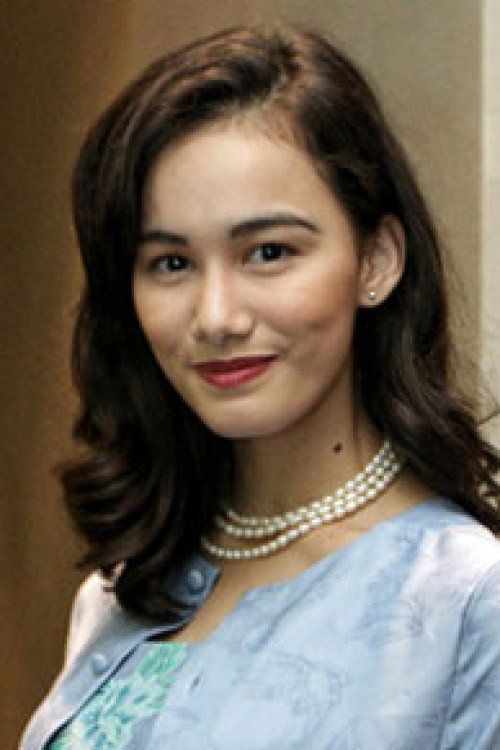 Mentari De Marelle profile