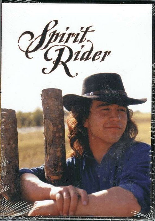 Movie poster for Spirit Rider (1993)