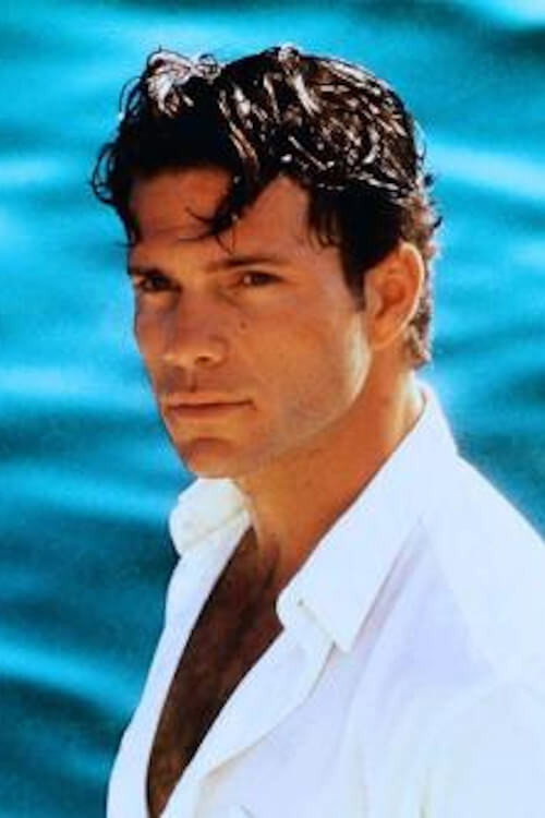 Photo of Ray Garaza, Acting