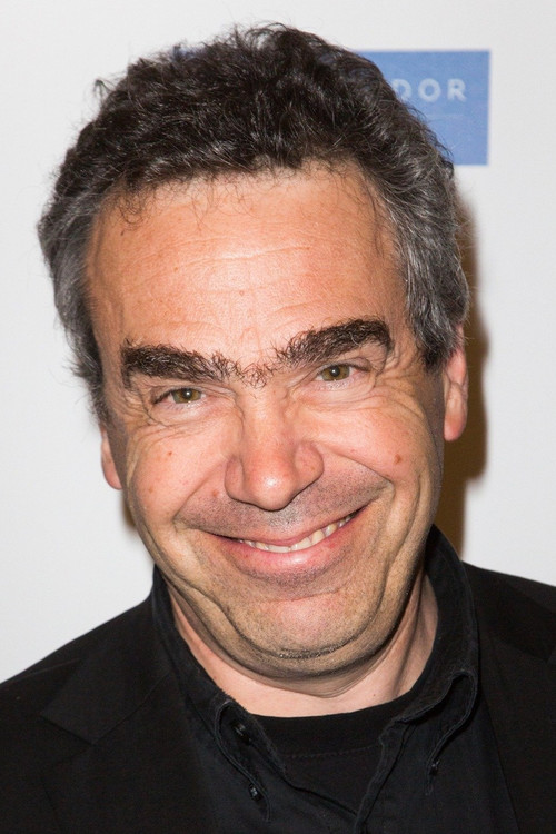 Serge Bromberg profile