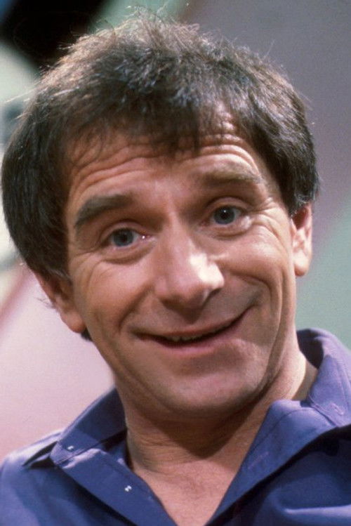 Johnny Ball profile