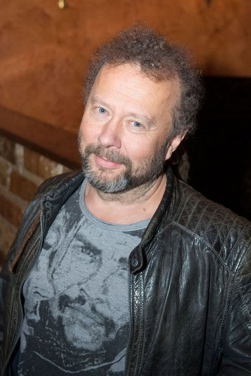 Photo of Marko Äijö, Production