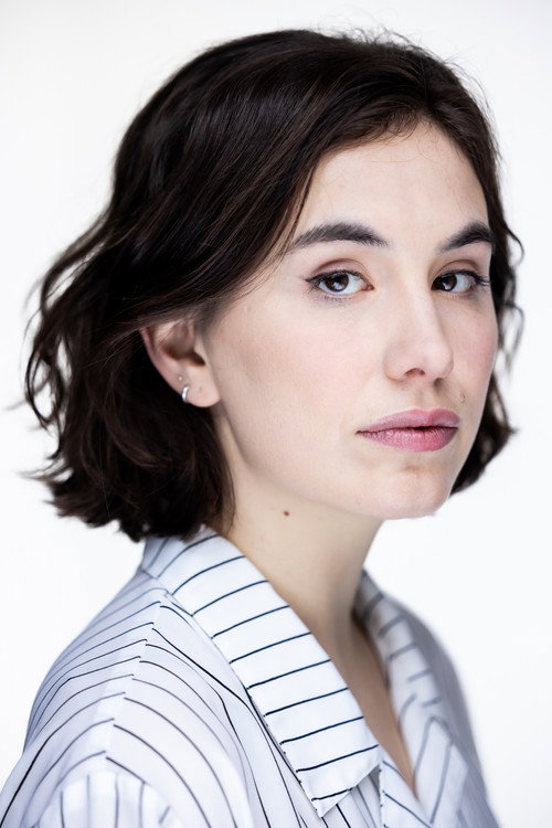 Photo of Eliza Stuyck, Acting