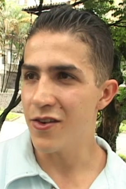 Photo of Nino, Acting