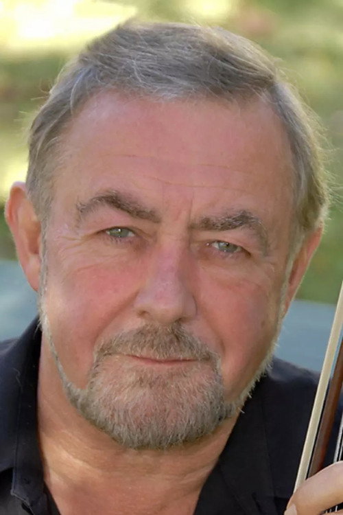 Photo of Aly Bain, Acting