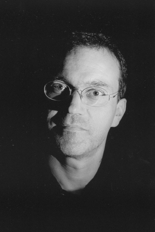 Photo of Érik Bullot, Directing