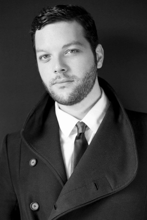 Photo of Evan Sudarsky, Acting