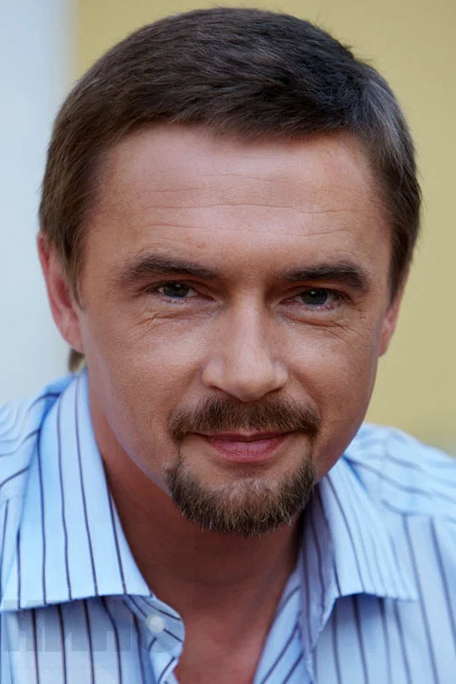 Photo of Dmitriy Komov, Acting