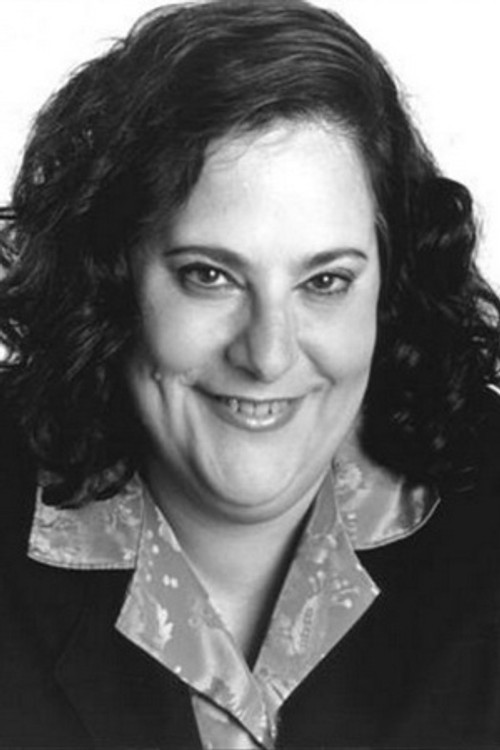Photo of Trudi Goodman, Acting
