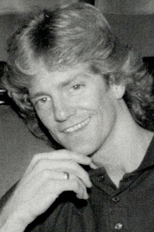 Photo of Gregory Osborne, Acting