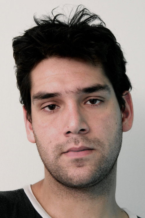 Photo of Matías Rojas Valencia, Directing