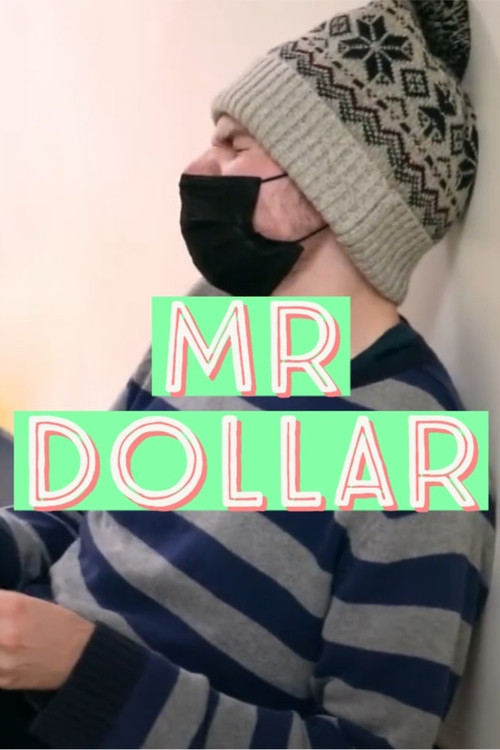 Movie poster for Mr. Dollar (2021)