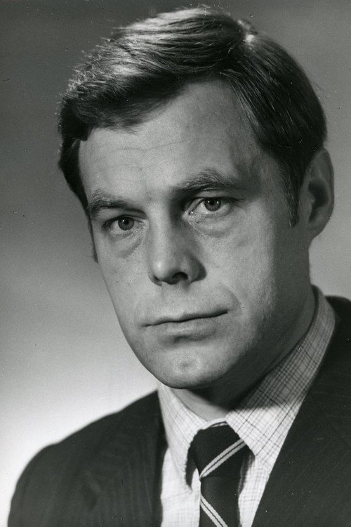 Photo of Tõnu Lume, Acting