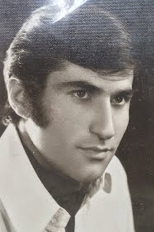 Houshang Mansourkhaki profile