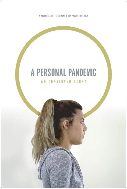 Movie poster for A Personal Pandemic (2024)