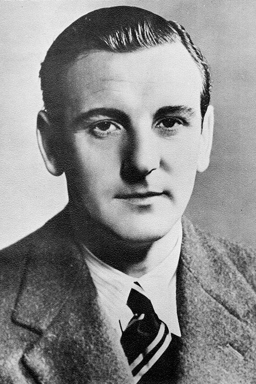 Photo of Webster Booth, Acting