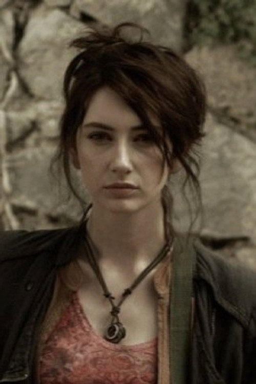 Photo of Stephanie Chapman Baker, Acting