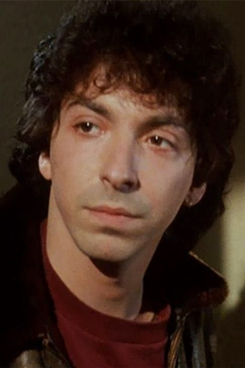 Danny Brainin profile