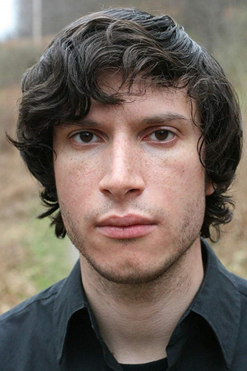 Photo of Ken Holmes, Acting