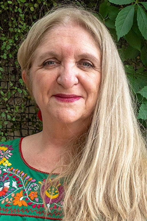 Paulina Hunt profile