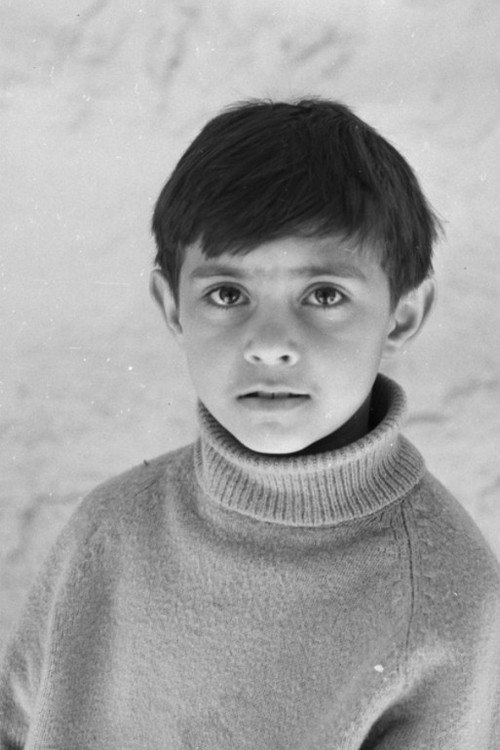 Photo of Piotr Sot, Acting