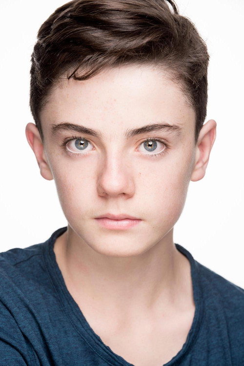 Photo of Lorenzo Allchurch, Acting