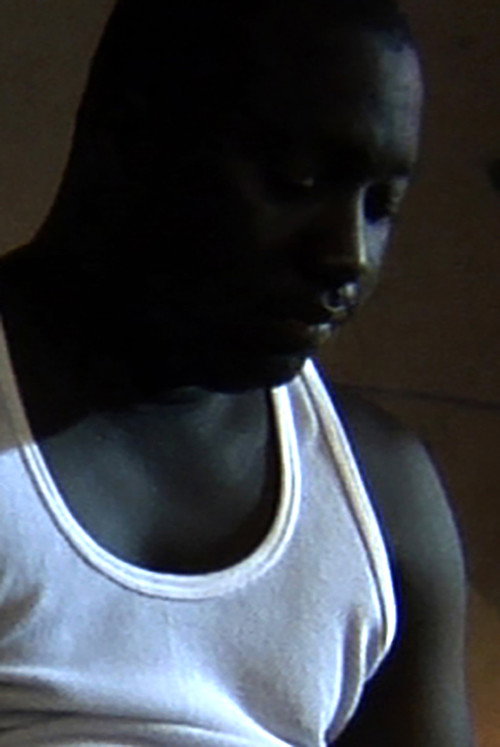Photo of Mamadu Infali Cassamá, Acting