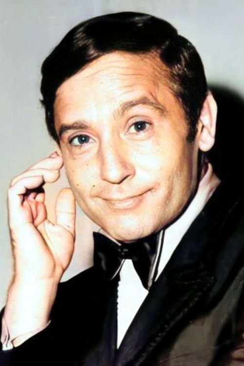 Photo of Amador Bendayán, Acting