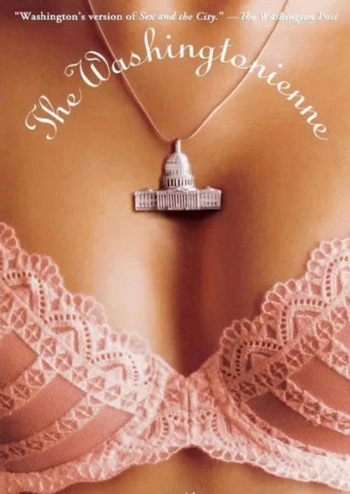 Movie poster for Washingtonienne (2009)