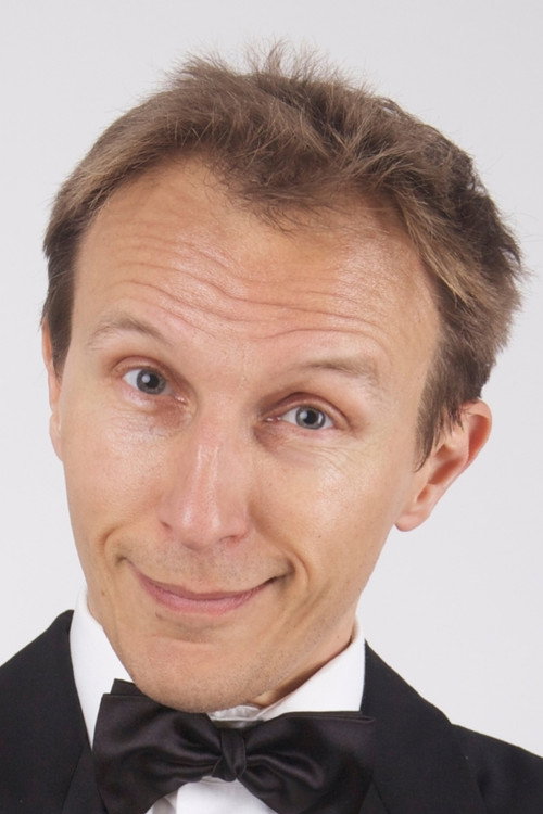 Photo of Cristiano Militello, Acting