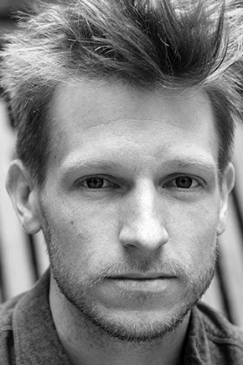 Photo of Cazimir Liske, Acting