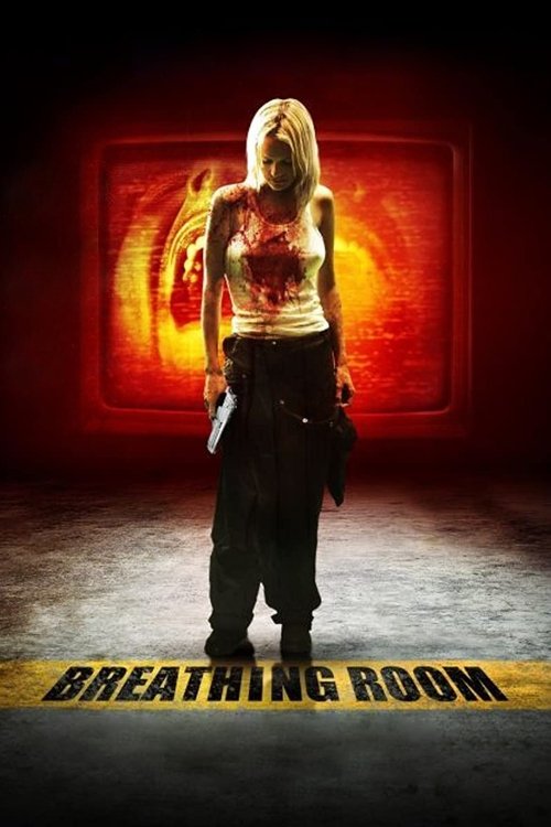 Movie poster for Breathing Room (2008)