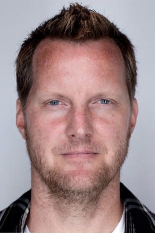 Rick Jacobson profile