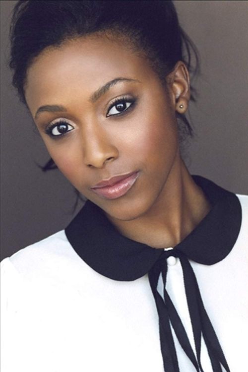 Meagan Holder profile