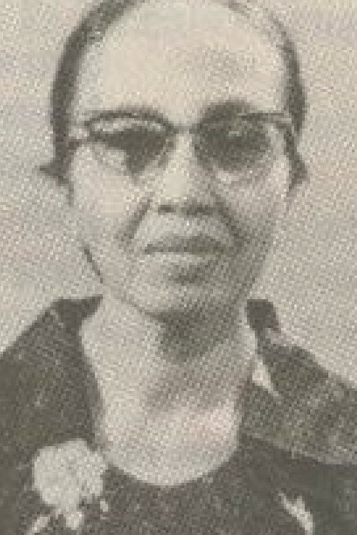 Photo of Sofia Amang, Acting