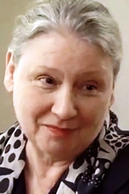 Photo of Svetlana Gaytan, Acting