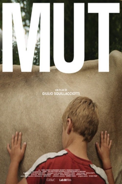 Movie poster for Mut (2025)
