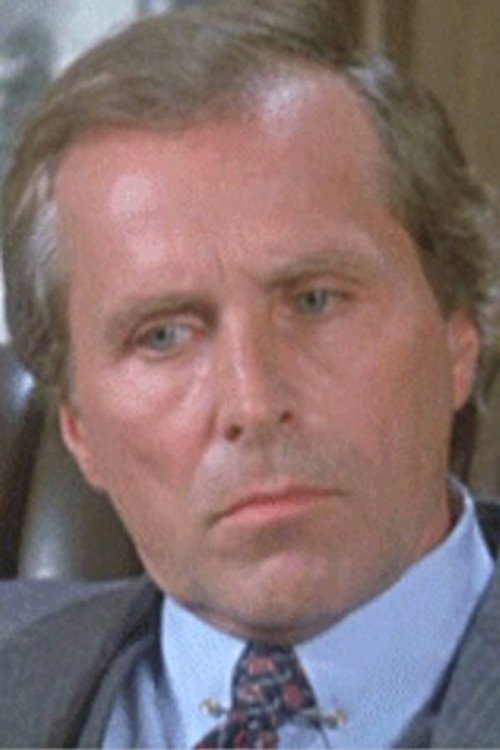 Photo of Peter Brandon, Acting