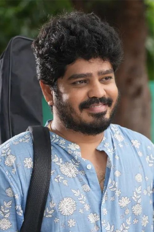 Photo of Vignesh Karthick, Directing