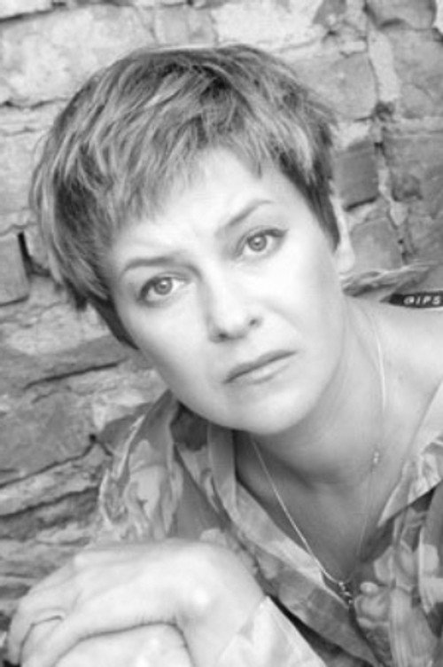 Olga Gordiychuk profile