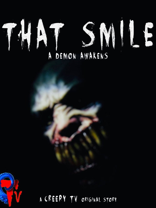 Movie poster for That Smile (2019)