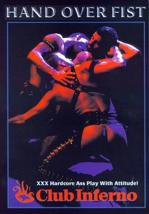 Movie poster for Hand Over Fist (2006)