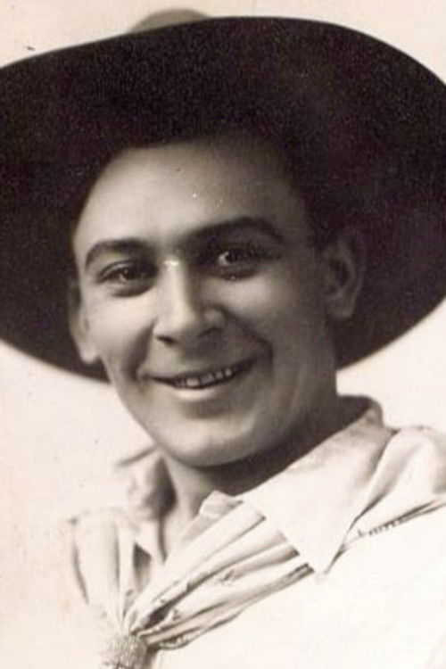 Hooper Atchley profile