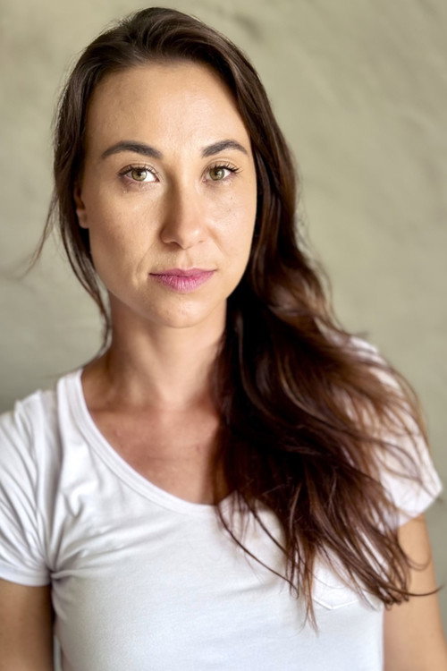 Photo of Ellen Maia, Acting