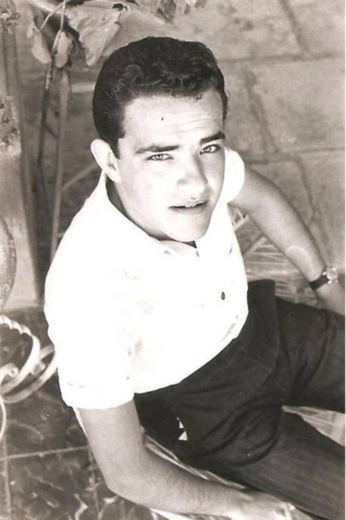 Photo of Rafael Castanedo, Editing
