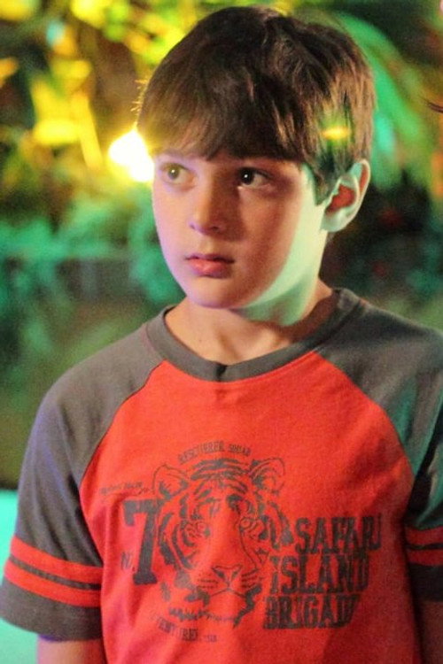 Michael Levinson profile